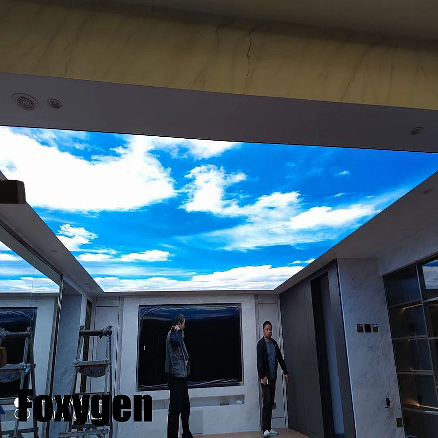 Pop False Ceiling Pvc Ceiling Panel Sky Designs Stretch Ceiling
