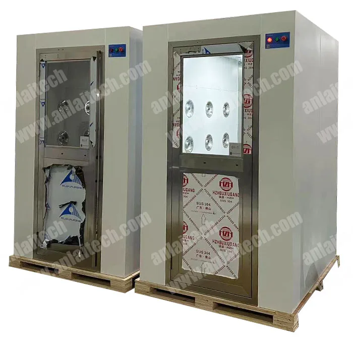 Low Price Air Shower for Clean Room