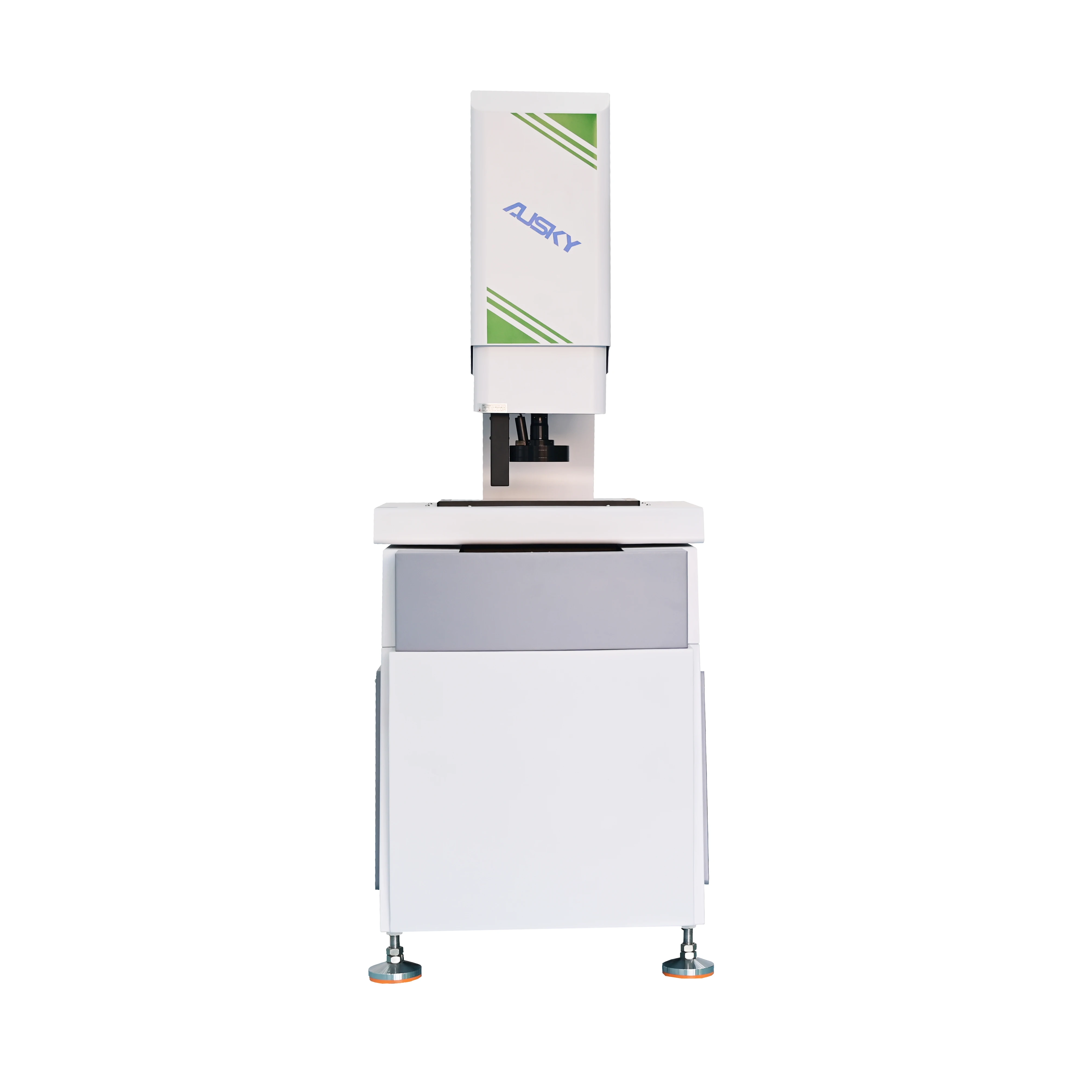 High-Performance 2.5D CNC Vision Measuring Instrument Coordinate Measuring Optical Metrology Dimension Optics Instrument