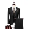 black 3pcs