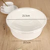 19.5*21.5*7.5cm