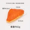 11cm triangular pillow-slow-rebound