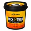 Transparent Gel (Black Bottles) 64oz