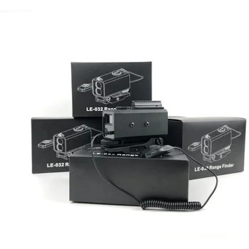 AISUKY Laser Rangefinders LE-032 - Precision & Speed