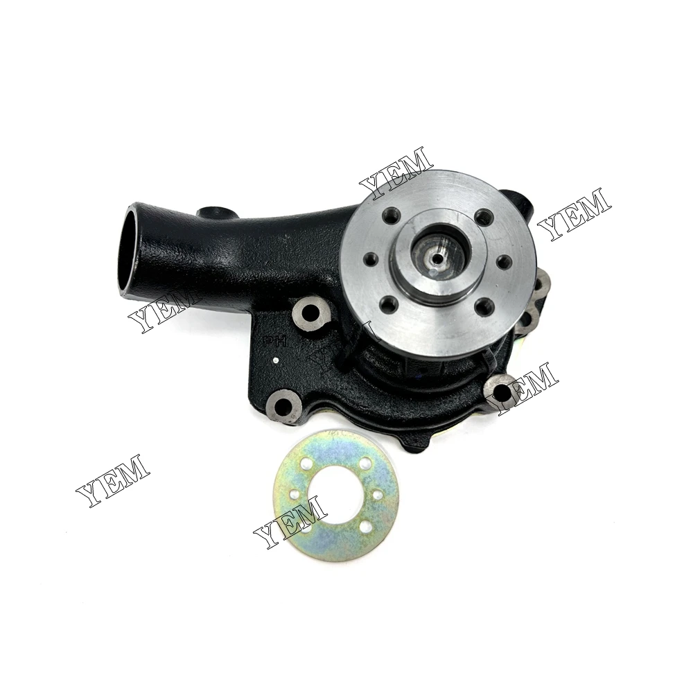For Doosan DH258-7 Water Pump 65.02502-8220 High Performance Engine Parts 4