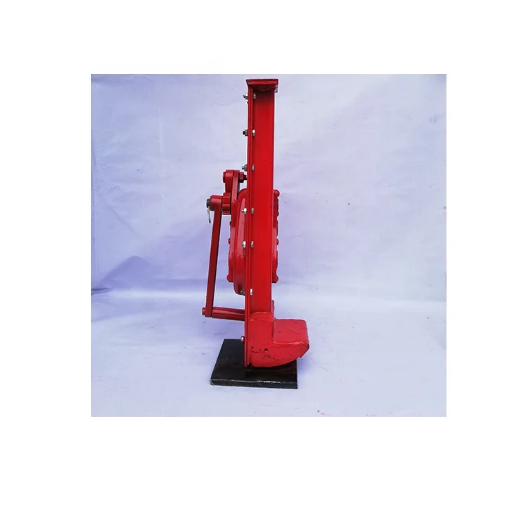 Механический винтовой домкрат от 1 до 20 тонн