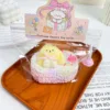 Little Bunny Rice Ball