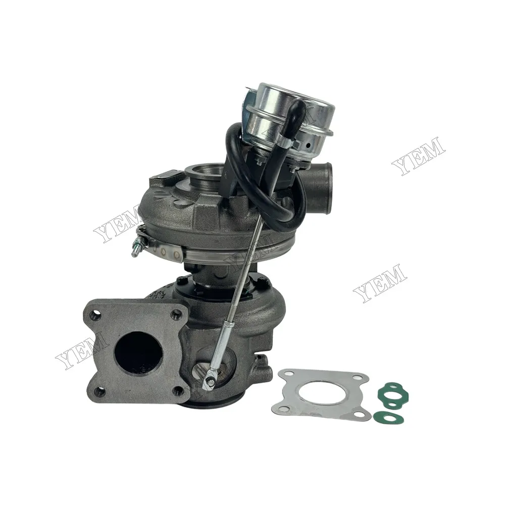 Turbocharger 779534-5048S Fit for Caterpillar C7.1 Engine