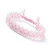 Pink CB101157 Rose Quartz
