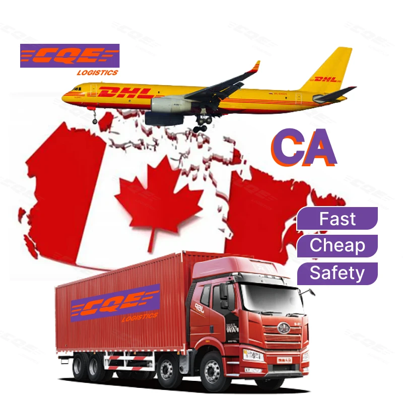 Efficient and Cost-Effective Air Express Membership Fees for Importing China  Economical Shipping Rates to the US and Canada