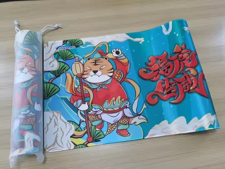 Tigerwings Factory Chinese Style Sublimation Blank Busty Office Xxl Grande Excovip Naturo 900x400 Mousepad