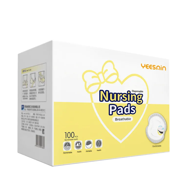 super absorbent maternity pads,disposable nursing pads
