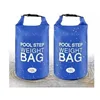 Royal blue 10lpool step weight