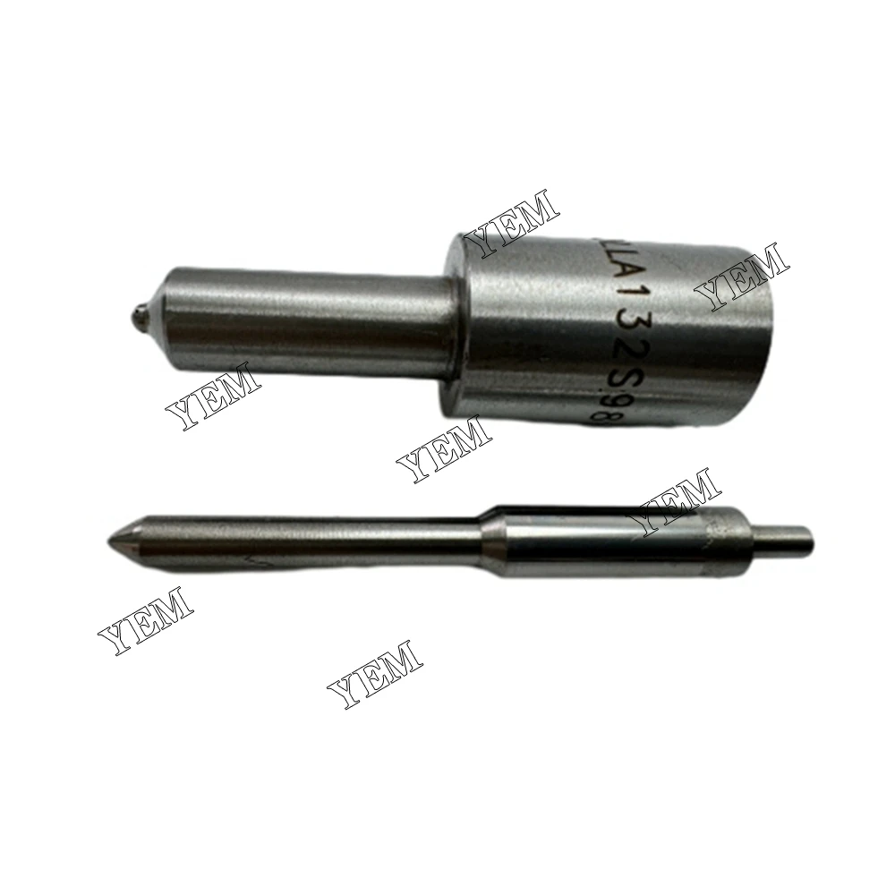 Excavator Parts D924 DLLA132S981D924 Injection Nozzle for Liebherr 4