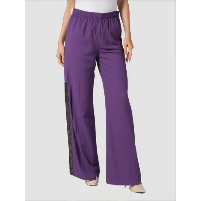 Summer Women's Tactical Cargo Pants American Mesh Paratrooper Trousers Lightweight Quick-Dry Loose Fit Outdoor Assault Pants