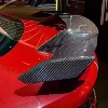 Carbon fibre
