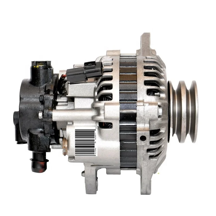 New 12V 90A 37300-42860 37300-42870 A3T07399 JA1717IR LRA02199 
