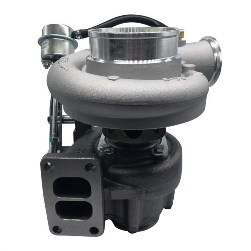 IZUMI for Hyundai R225-7 Turbocharger 4035899 Aftermarket Engine Parts