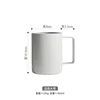 Blanc grande taille