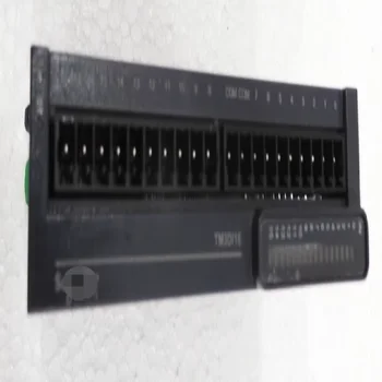 TM3DI16, Cutter