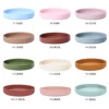 CT03 Silicone Dinner Plate
