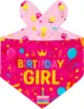 Rosa "Birthday Girl"