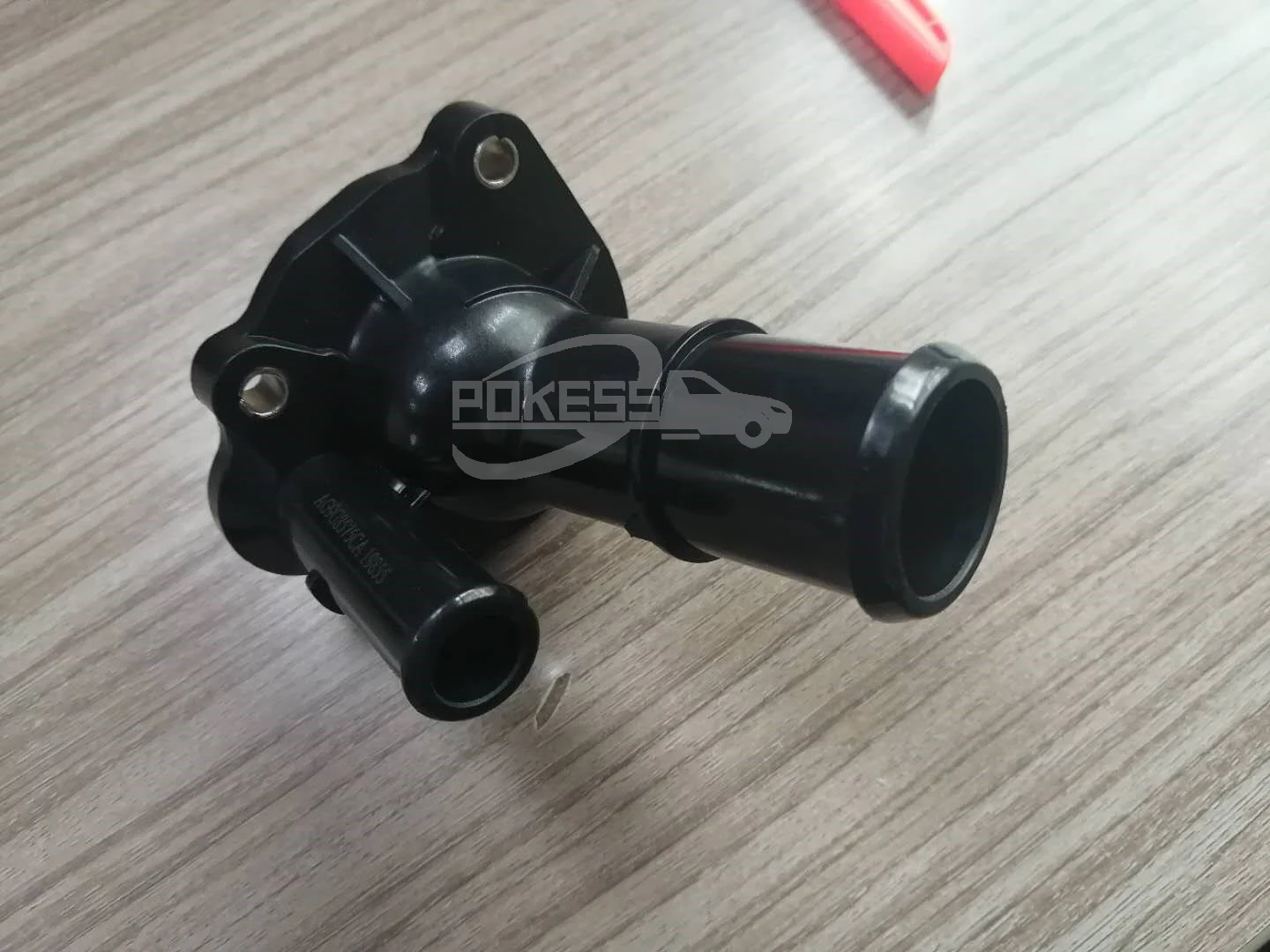 Factory Outlet High Quality Thermostat Assembly OEM AG9G8575CA for fo... — 5