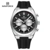 Argento Nero