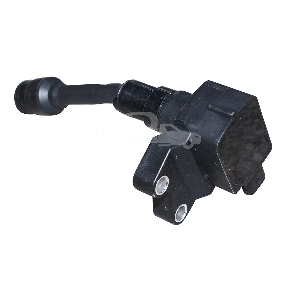 POKESS Auto Engine Parts CM5G12A366CA CM5G12A366CB Ignition Coil for F... — 4