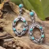 turquoise