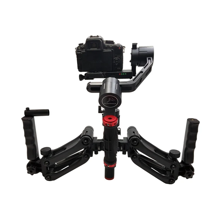 Ares Z Dual Grip Gimbal Handle Axis Gimbal Dual Handle Dji Ares Z Dual Grip Gimbal Handle Axis Gimbal Dual Handle Dji