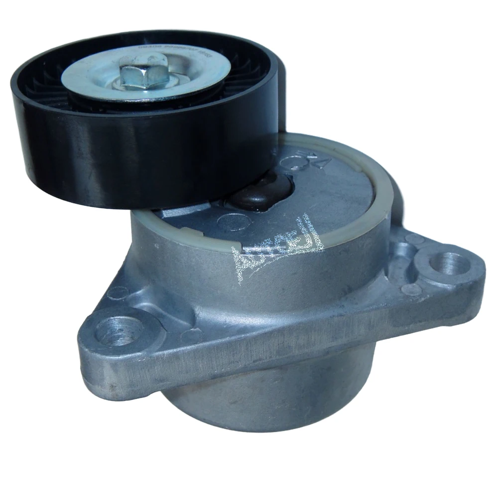 ALB-1601050177952 96966707 Timing belt tensioner For Chevrolet Tensor Correa Unica Aveo Lanos Nubira 1.6 96349976 96183115 96351533 96870202
