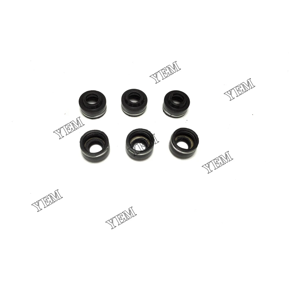 Engine Gasket Kit D1005 for Kubota Genuine Engine Parts 4