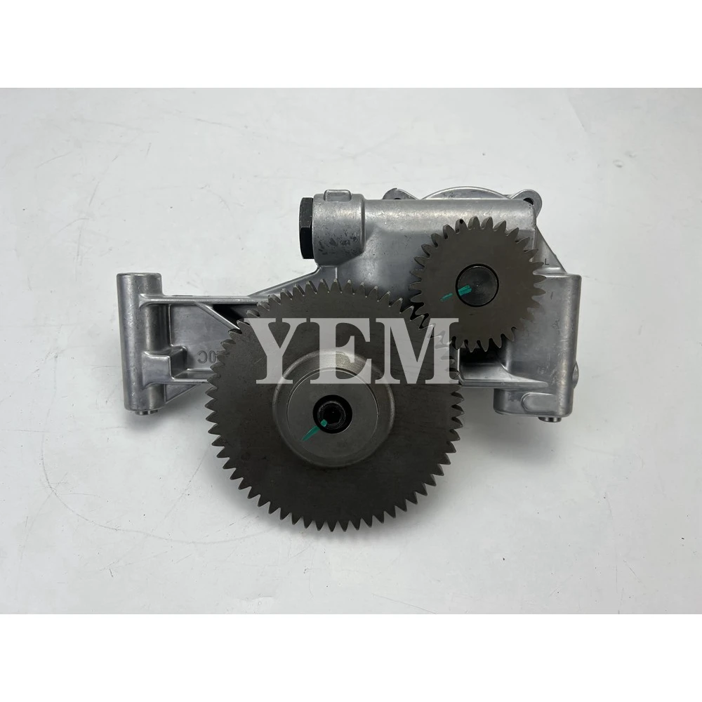 Replaces C9 Oil Pump 211-0546 for Engine Rebuild Kit 6