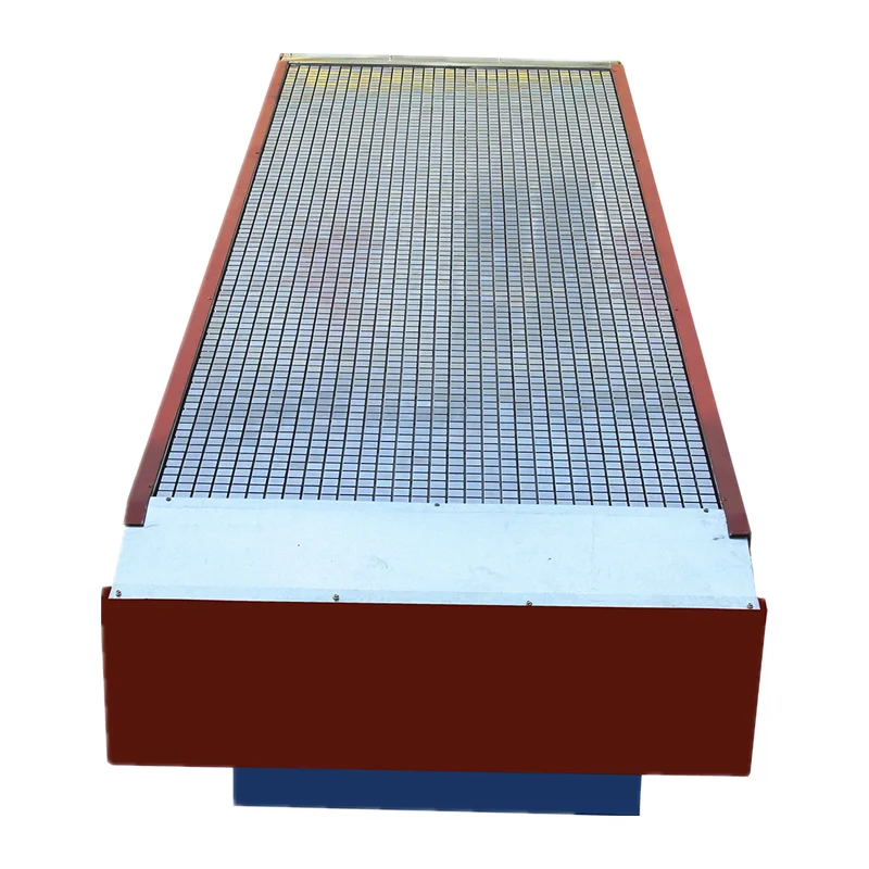 Стеклопластиковая решетчатая машина 1220*3660*38 мм или по индивидуальному размеру от профессионального производителя