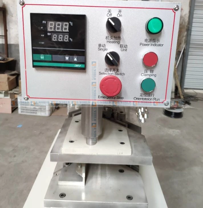 UPVC PVC Windows Welding Machine Core Components with PLC Engine Motor for Window and Door Making Machinery