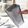 Brilliant Square Thickened [Gray]