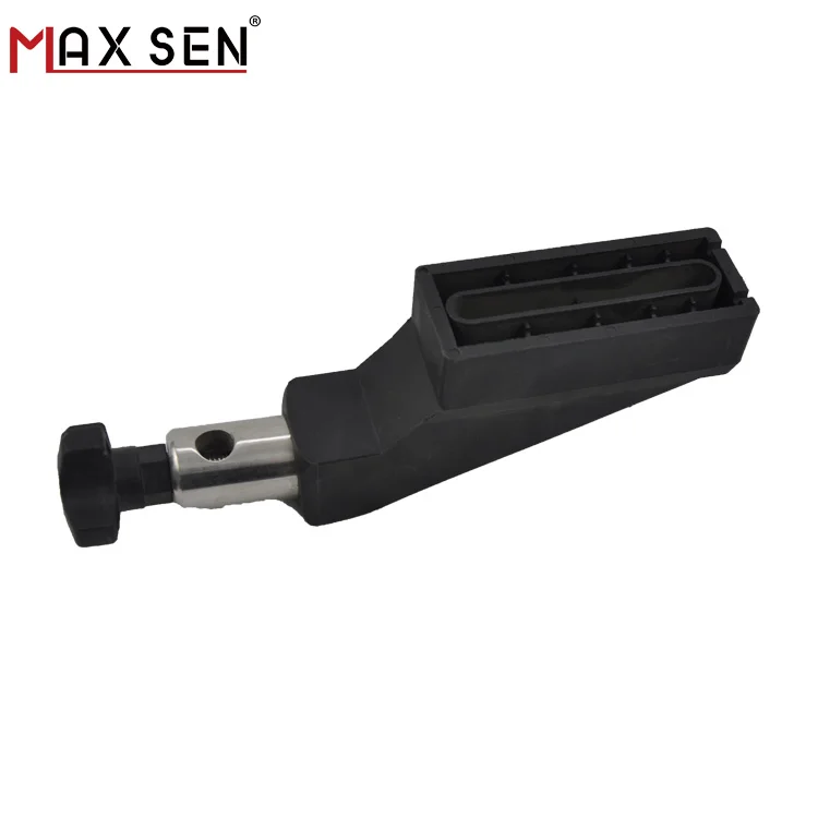 Conveyor Parts Plastic Modular Conveyor Accessories Brackets
