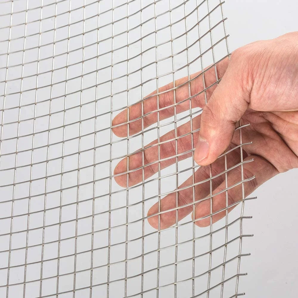 Well Cover with Wire Mesh Wire Mesh Chicken Coops Cheap Filter Wire Mesh