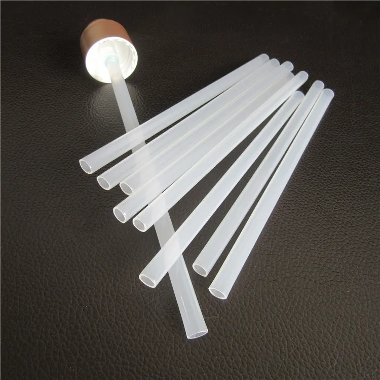 Orange Pvc Tube Hard Round Pipe Customized Diameter High Quality Buy