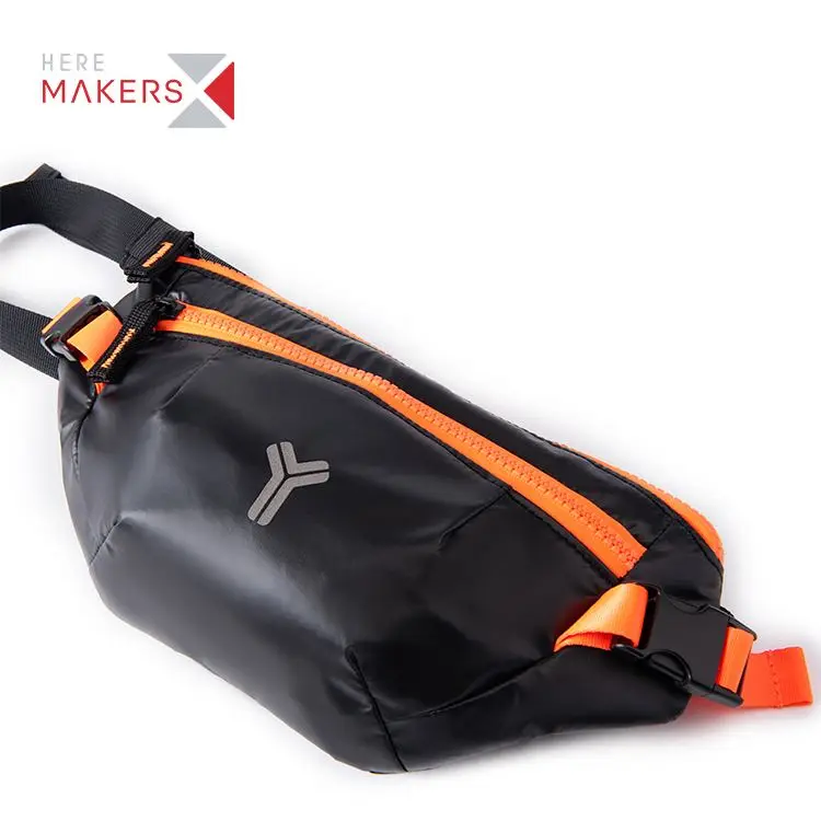 fashionable waist bag