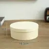 16.5*7.8cm & Poplar Wood
