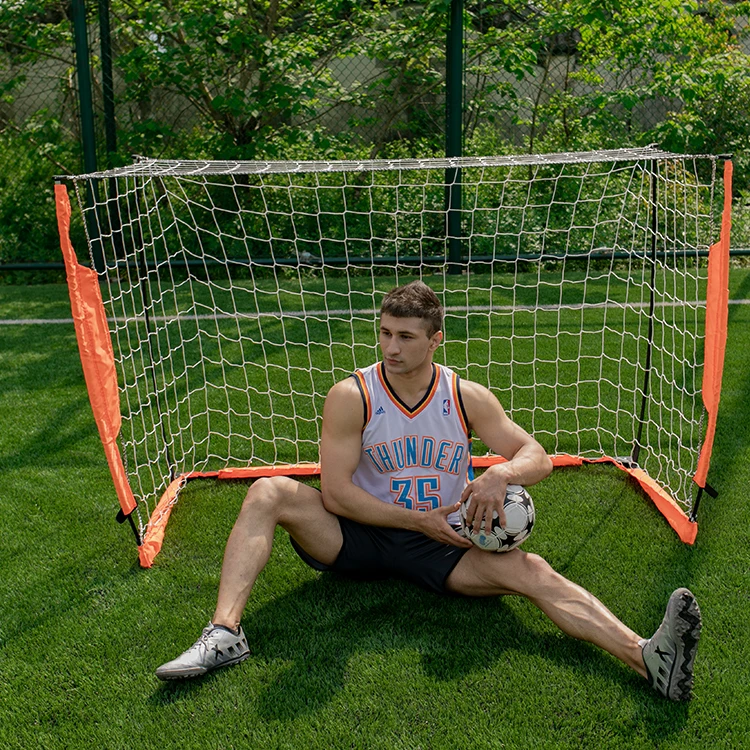 custom soccer nets