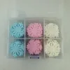 Mariposa de papel wafer