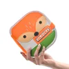 Livre silencieux Mini Renard