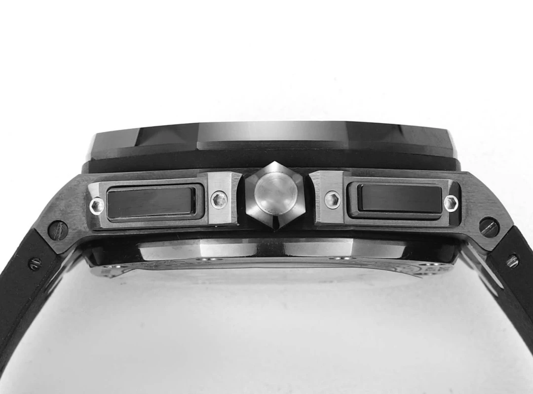 Top Master Designers Stainless Steel Watch Band For Ap Watch Audemars