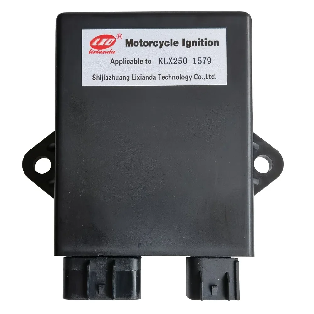 Dトラッカー KLX250 イグナイター 21119-1533 カワサキ 純正 中古