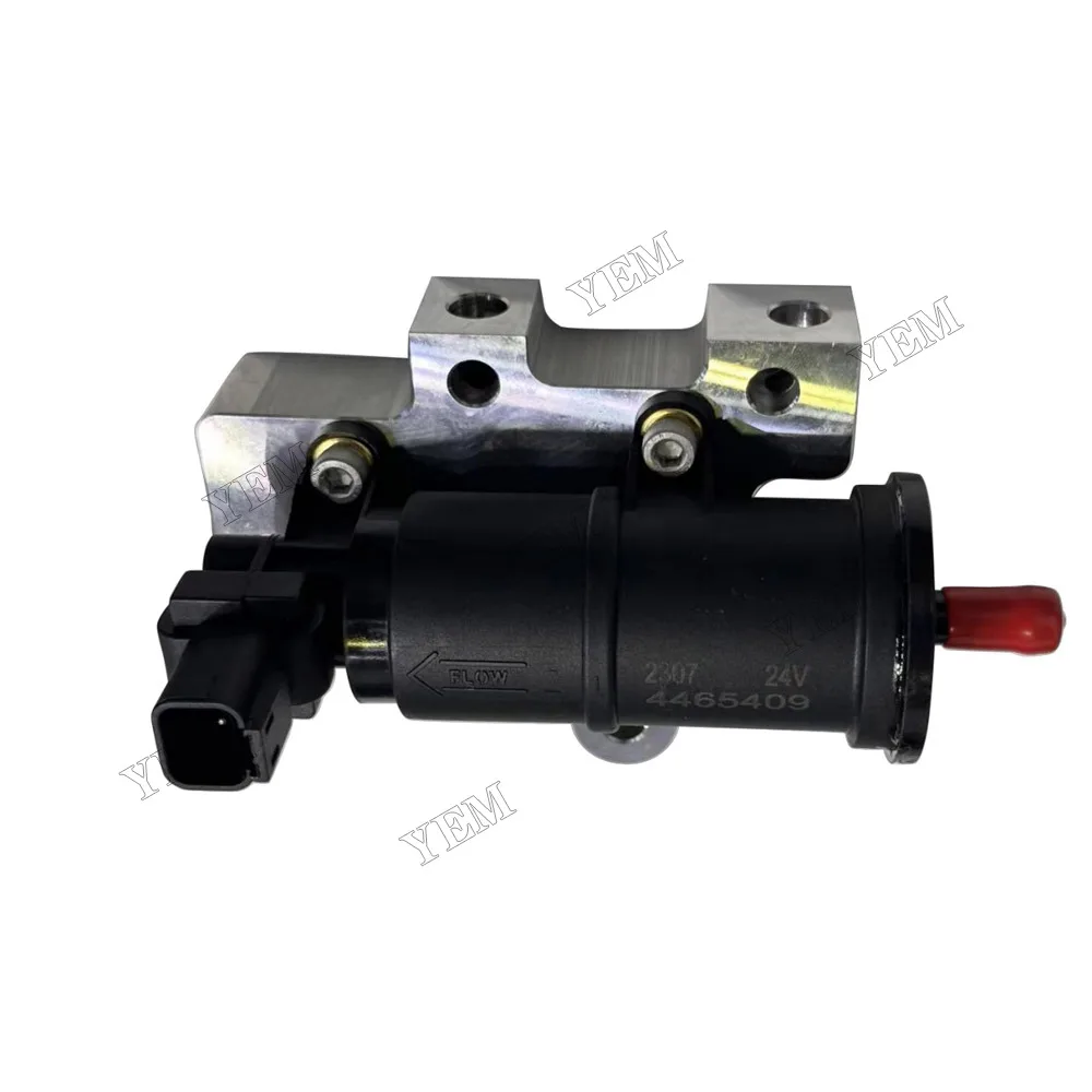 Transfer Pump T4-1732 Fit for Perkins (24V) 320D2 E312D2 E320D2 Engine