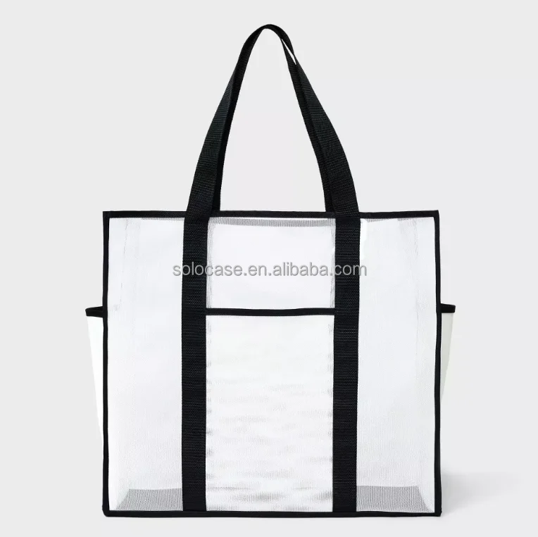Portable Insulated Tote Bag