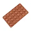 Random color/chocolate